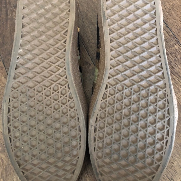 Corso Como Camo Sneaks - Picture 6 of 10